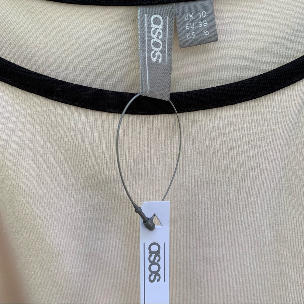 ASOS Dress - Picture 6 of 6